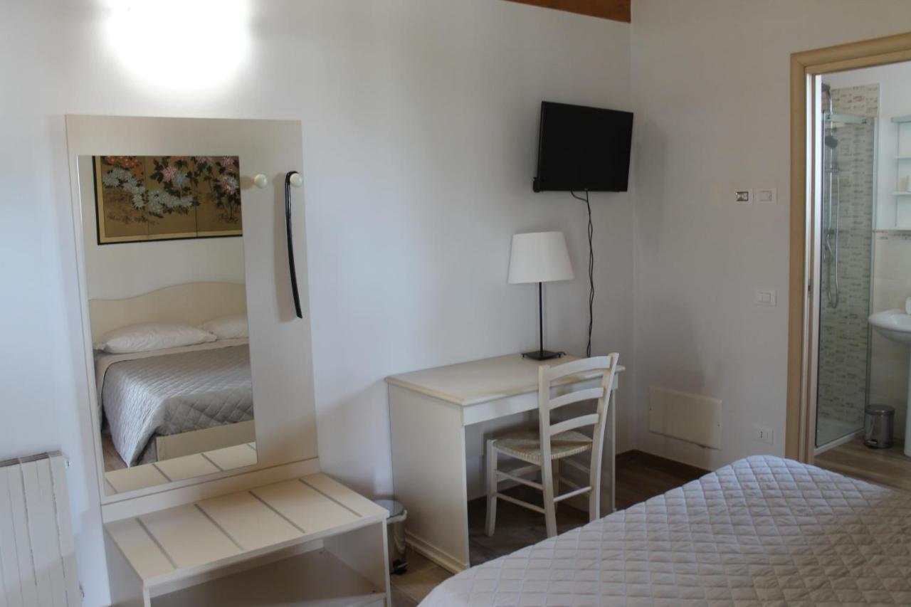 Corte Nuova B&B Bagnolo San Vito Exterior photo