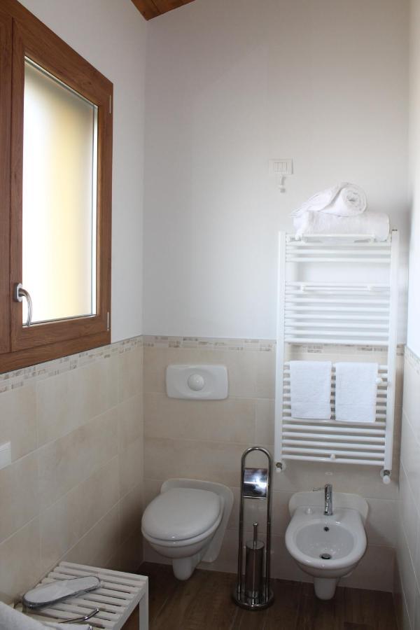 Corte Nuova B&B Bagnolo San Vito Exterior photo
